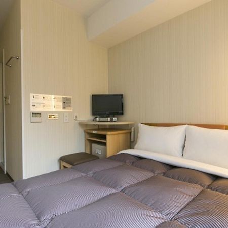 Washington R&B Hotel Morioka Ekimae Dış mekan fotoğraf