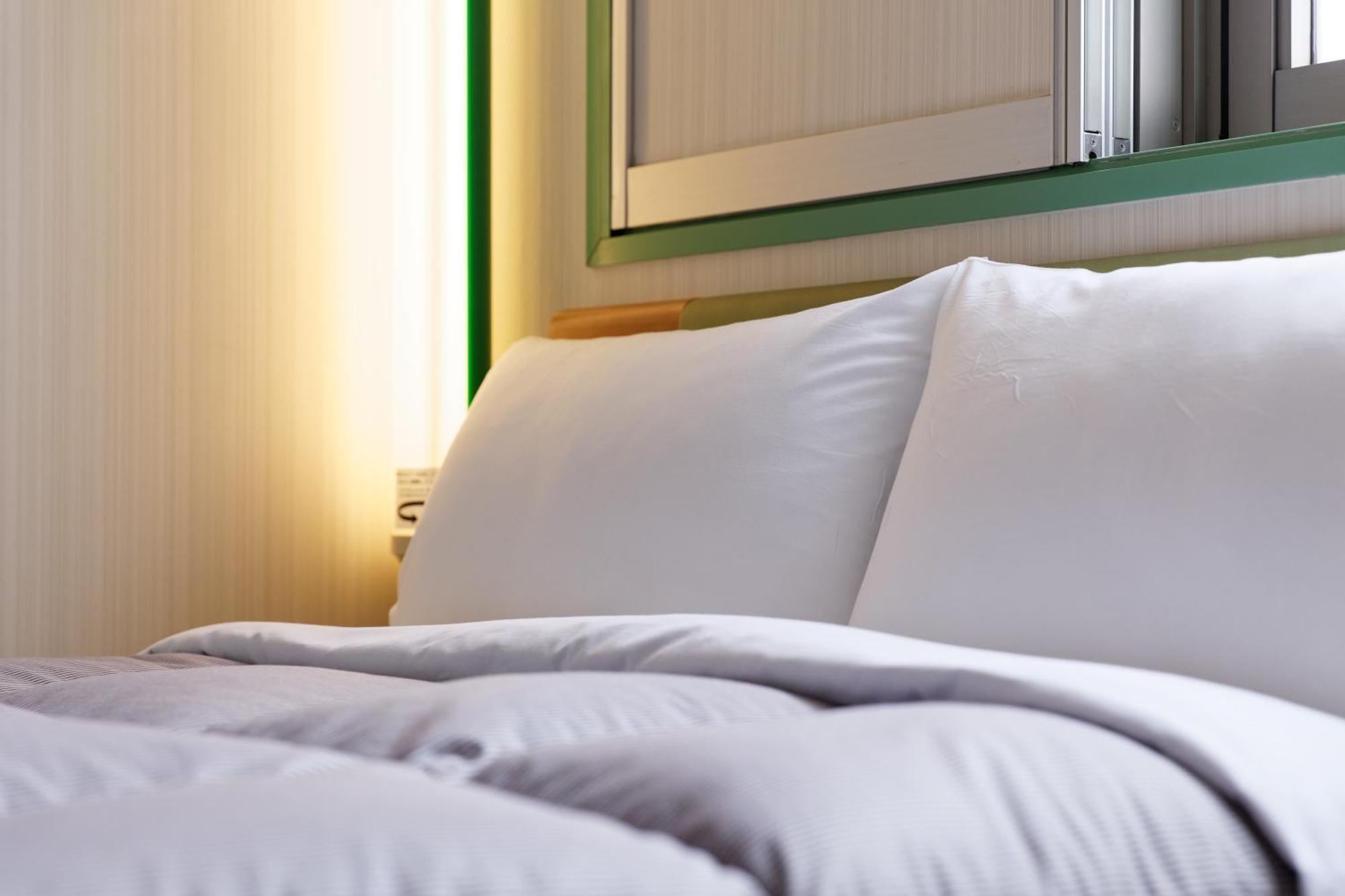 Washington R&B Hotel Morioka Ekimae Dış mekan fotoğraf