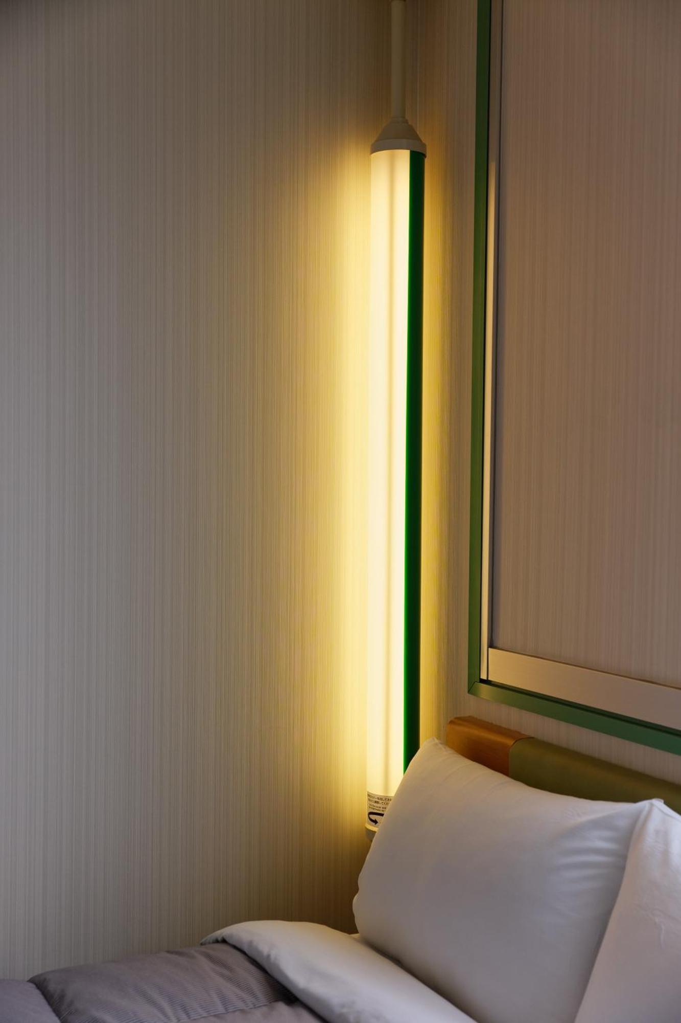 Washington R&B Hotel Morioka Ekimae Dış mekan fotoğraf