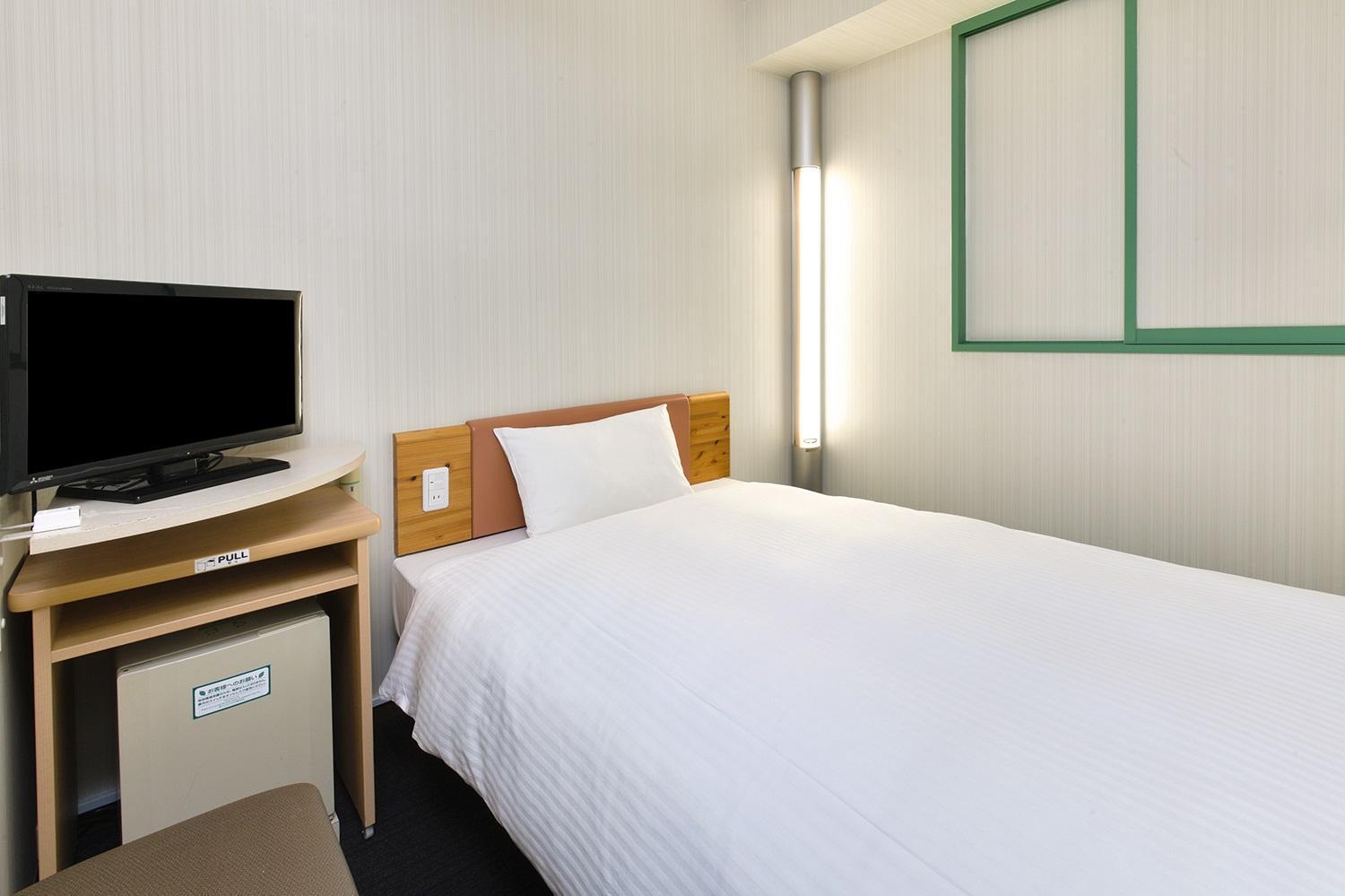 Washington R&B Hotel Morioka Ekimae Dış mekan fotoğraf