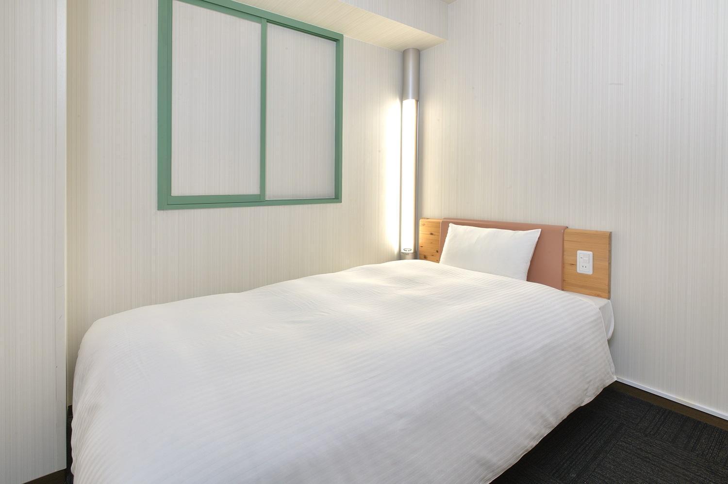Washington R&B Hotel Morioka Ekimae Dış mekan fotoğraf