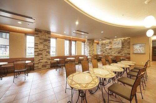 Washington R&B Hotel Morioka Ekimae Dış mekan fotoğraf