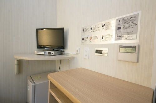 Washington R&B Hotel Morioka Ekimae Dış mekan fotoğraf